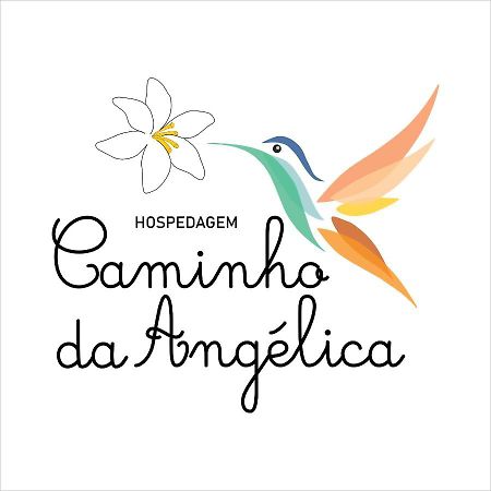 Casinha - Hospedagem Caminho Da Angelica Villa Vale do Capao Exterior photo
